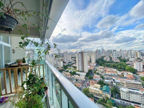 Imagem Apartamento com 4 Quartos à Venda, 214 m² em Vila Mariana - São Paulo Imagem Apartamento com 4 Quartos à Venda, 214 m² em Vila Mariana - São Paulo