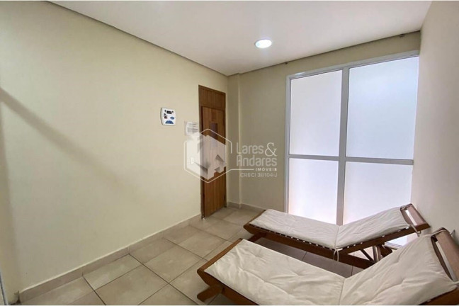 Imagem Apartamento com 2 Quartos à Venda, 53 m² em Chácara Califórnia - São Paulo