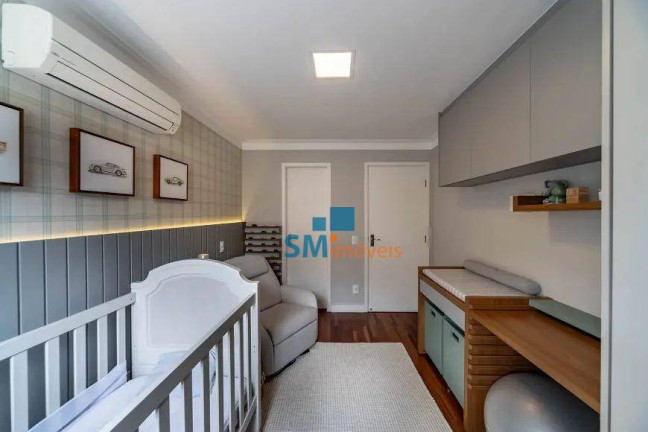 Imagem Casa com 4 Quartos à Venda, 300 m² em Jardim Prudência - São Paulo Imagem Casa com 4 Quartos à Venda, 300 m² em Jardim Prudência - São Paulo