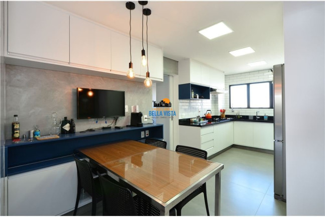 Imagem Apartamento com 3 Quartos à Venda, em Panamby - São Paulo Imagem Apartamento com 3 Quartos à Venda, em Panamby - São Paulo