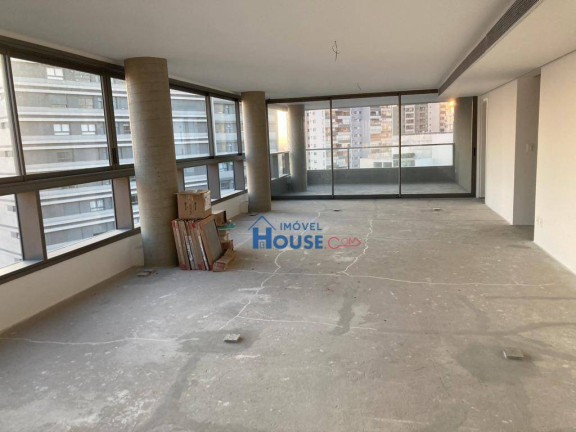 Imagem Apartamento com 4 Quartos à Venda, 333 m² em Vila Madalena - São Paulo Imagem Apartamento com 4 Quartos à Venda, 333 m² em Vila Madalena - São Paulo