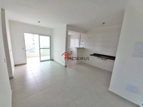 Imagem Apartamento com 2 Quartos à Venda, 70 m² em Centro - Mongaguá Imagem Apartamento com 2 Quartos à Venda, 70 m² em Centro - Mongaguá