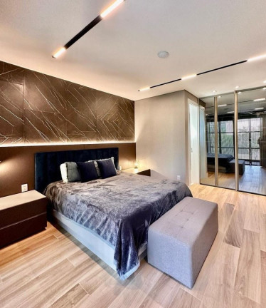 Imagem Casa com 4 Quartos à Venda, 541 m² em Alphaville - Santana De Parnaíba Imagem Casa com 4 Quartos à Venda, 541 m² em Alphaville - Santana De Parnaíba