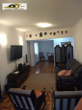 Imagem Apartamento com 4 Quartos à Venda, 157 m² em Aclimação - São Paulo