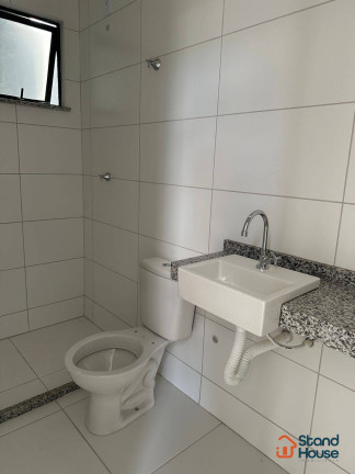 Imagem Casa com 3 Quartos à Venda, 146 m² em Sim - Feira De Santana