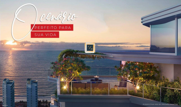 Imagem Apartamento com 5 Quartos à Venda, 238 m² em Mucuripe - Fortaleza Imagem Apartamento com 5 Quartos à Venda, 238 m² em Mucuripe - Fortaleza