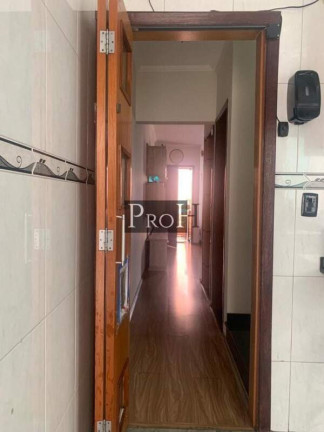Imagem Cobertura com 3 Quartos à Venda, 119 m² em Utinga - Santo André