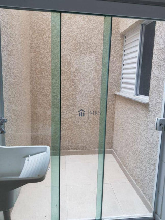 Imagem Imóvel com 1 Quarto à Venda, 32 m² em Tucuruvi - São Paulo