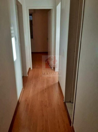 Imagem Apartamento com 3 Quartos à Venda, 69 m² em Glória - Porto Alegre