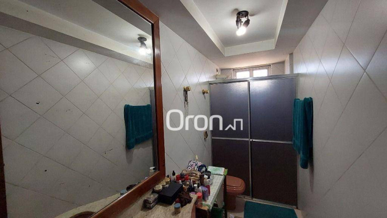 Imagem Cobertura com 4 Quartos à Venda, 271 m² em Setor Sul - Goiânia