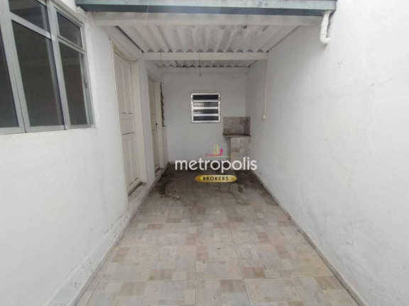 Imagem Casa com 3 Quartos à Venda, 166 m² em Olímpico - São Caetano Do Sul Imagem Casa com 3 Quartos à Venda, 166 m² em Olímpico - São Caetano Do Sul