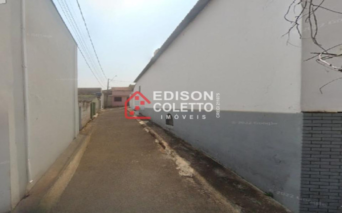 Imagem Casa com 1 Quarto à Venda, 46 m² em Centro - Piracicaba Imagem Casa com 1 Quarto à Venda, 46 m² em Centro - Piracicaba