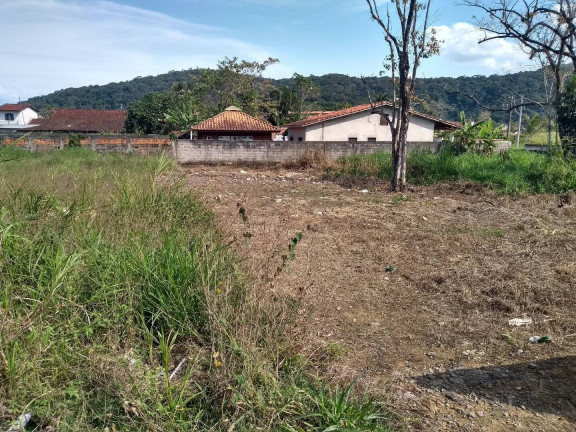 Terreno à Venda, 525 m² em Massaguaçu - Caraguatatuba