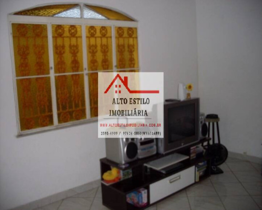Casa com 3 Quartos à Venda, 120 m² em Piedade - Rio De Janeiro