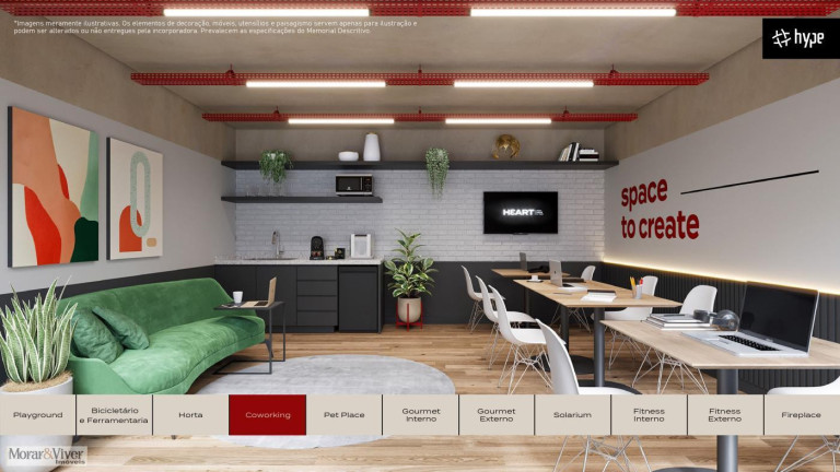 Imagem Apartamento com 3 Quartos à Venda, 86 m² em Mercês - Curitiba