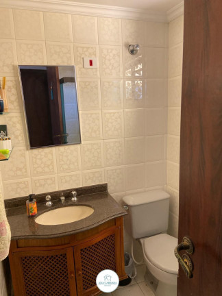 Imagem Apartamento com 3 Quartos à Venda, 180 m² em Nova Petrópolis - São Bernardo Do Campo