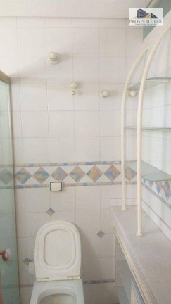 Imagem Apartamento com 3 Quartos à Venda, 218 m² em Jardim Barbosa - Guarulhos