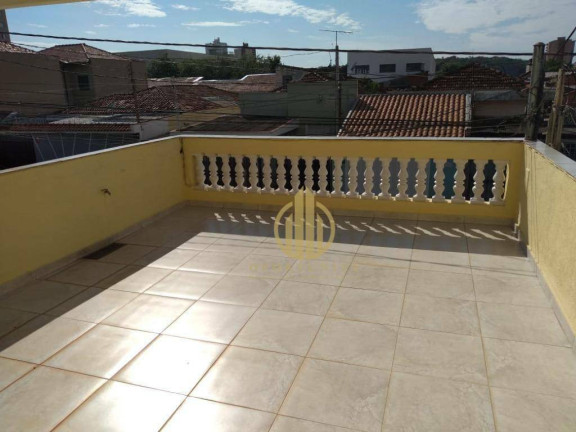 Imagem Casa com 3 Quartos à Venda, 180 m² em Campos Elíseos - Ribeirão Preto Imagem Casa com 3 Quartos à Venda, 180 m² em Campos Elíseos - Ribeirão Preto