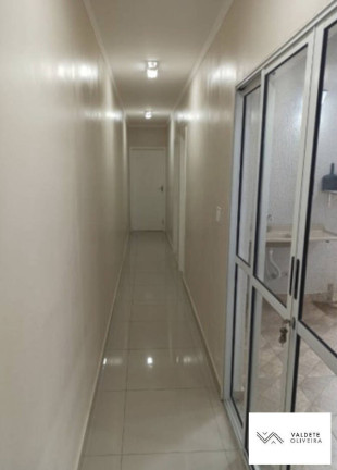 Imagem Casa com 2 Quartos à Venda,  em Bosque Dos Eucaliptos - São José Dos Campos