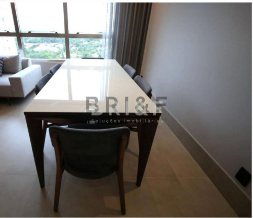 Imagem Apartamento com 1 Quarto à Venda, 70 m² em Santo Amaro - São Paulo Imagem Apartamento com 1 Quarto à Venda, 70 m² em Santo Amaro - São Paulo