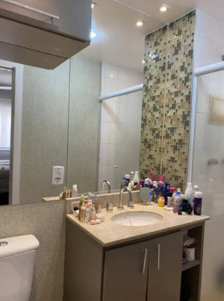 Imagem Apartamento com 3 Quartos à Venda, 98 m² em Santo Amaro - São Paulo Imagem Apartamento com 3 Quartos à Venda, 98 m² em Santo Amaro - São Paulo