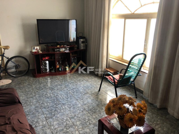 Imagem Casa com 3 Quartos à Venda, 88 m² em Vila Tibério - Ribeirão Preto