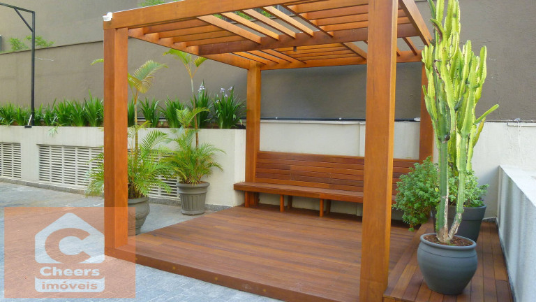 Imagem Apartamento com 3 Quartos para Alugar, 150 m² em Jardim Paulista - São Paulo Imagem Apartamento com 3 Quartos para Alugar, 150 m² em Jardim Paulista - São Paulo