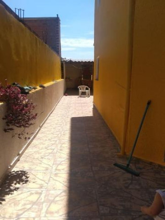 Imagem Sobrado com 2 Quartos à Venda, 89 m² em Residencial Novo Horizonte - Mogi Das Cruzes