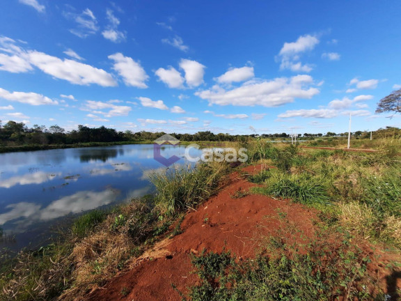 Imagem Terreno à Venda, 311 m² em Loteamento Recanto Do Lago - Foz Do Iguacu Imagem Terreno à Venda, 311 m² em Loteamento Recanto Do Lago - Foz Do Iguacu