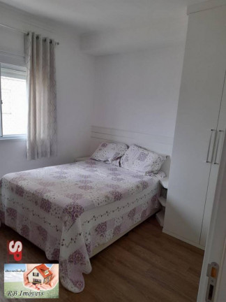 Imagem Apartamento com 3 Quartos à Venda, 71 m² em Centro - São Bernardo Do Campo Imagem Apartamento com 3 Quartos à Venda, 71 m² em Centro - São Bernardo Do Campo