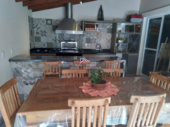 Imagem Casa com 3 Quartos à Venda, 166 m² em Jardim Colônia - Jundiaí