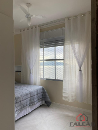 Imagem Apartamento com 3 Quartos à Venda, 98 m² em Itararé - São Vicente