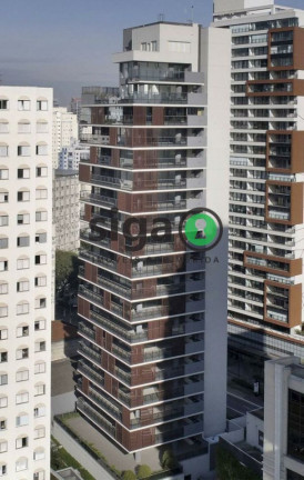 Imagem Apartamento com 4 Quartos à Venda, 252 m² em Vila Nova Conceição - São Paulo Imagem Apartamento com 4 Quartos à Venda, 252 m² em Vila Nova Conceição - São Paulo