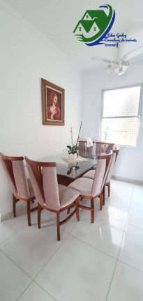 Imagem Apartamento com 2 Quartos à Venda, 72 m² em Ponta Da Praia - Santos