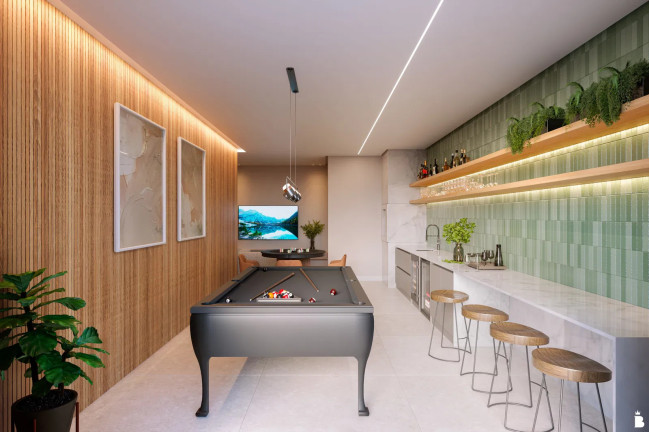 Imagem Apartamento com 2 Quartos à Venda, 107 m² em Palmas - Governador Celso Ramos Imagem Apartamento com 2 Quartos à Venda, 107 m² em Palmas - Governador Celso Ramos