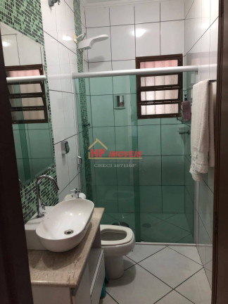 Imagem Casa com 3 Quartos à Venda, 200 m² em Jardim D'abril - Osasco Imagem Casa com 3 Quartos à Venda, 200 m² em Jardim D'abril - Osasco