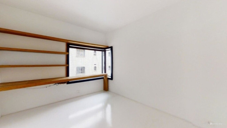 Imagem Apartamento com 2 Quartos à Venda, 72 m² em Jardim Paulista - São Paulo