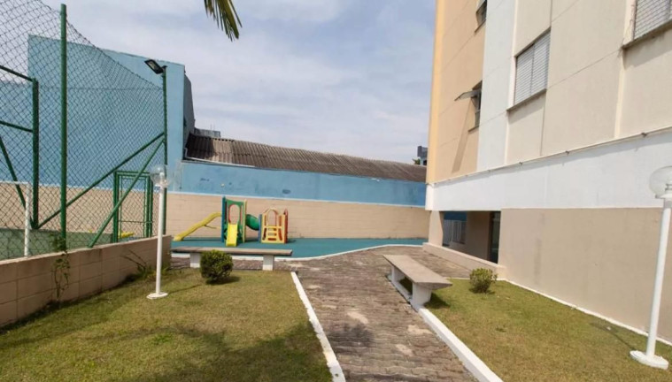 Imagem Apartamento com 2 Quartos à Venda, 52 m² em Vila Carrão - São Paulo