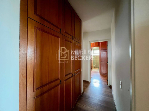 Imagem Apartamento com 4 Quartos à Venda, 220 m² em Vila Ema - São José Dos Campos