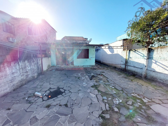 Imagem Imóvel com 3 Quartos à Venda, 500 m² em Tristeza - Porto Alegre