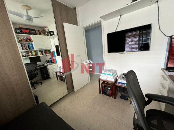 Imagem Apartamento com 3 Quartos à Venda, 100 m² em Ingá - Niterói Imagem Apartamento com 3 Quartos à Venda, 100 m² em Ingá - Niterói