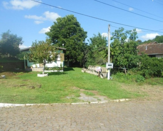 Terreno à Venda, 1.792 m² em Pousada Da Neve - Nova Petrópolis