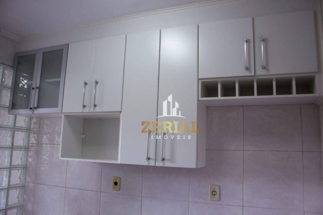 Imagem Apartamento com 3 Quartos à Venda, 75 m² em Santa Maria - São Caetano Do Sul