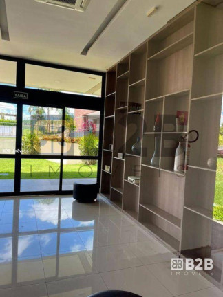 Imagem Terreno à Venda, 381 m² em Residencial Tamboré - Bauru Imagem Terreno à Venda, 381 m² em Residencial Tamboré - Bauru