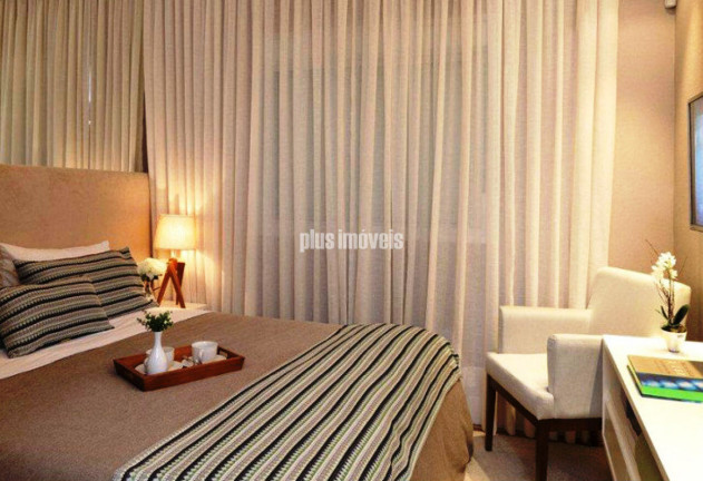 Imagem Apartamento com 2 Quartos à Venda, 94 m² em Vila Santa Catarina - São Paulo Imagem Apartamento com 2 Quartos à Venda, 94 m² em Vila Santa Catarina - São Paulo