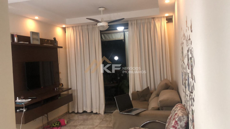 Imagem Apartamento com 3 Quartos à Venda, 76 m² em Lagoinha - Ribeirão Preto Imagem Apartamento com 3 Quartos à Venda, 76 m² em Lagoinha - Ribeirão Preto