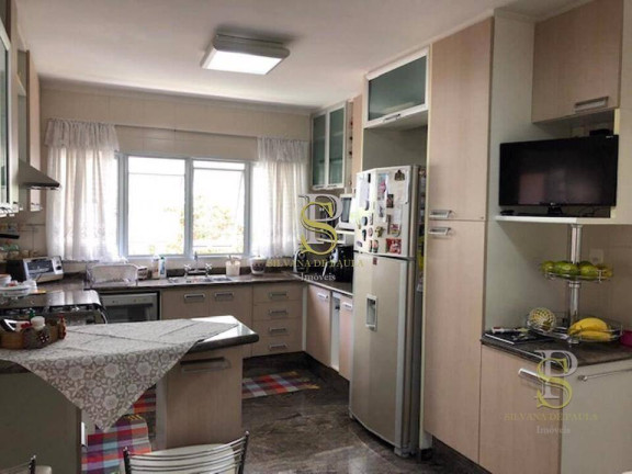 Imagem Casa com 3 Quartos à Venda, 239 m² em Jardim América - Bragança Paulista