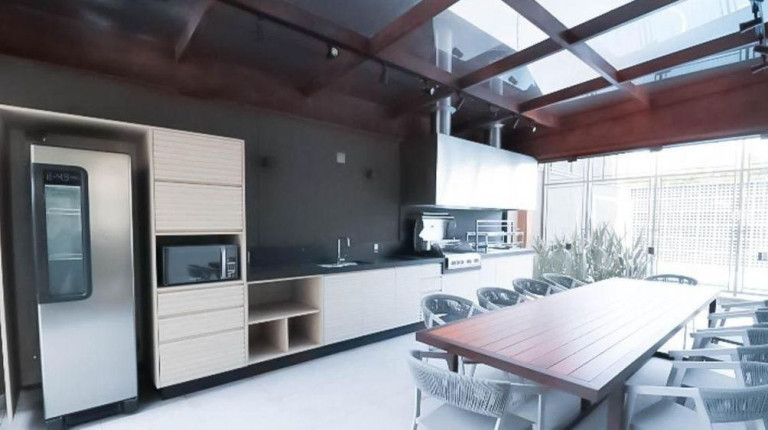 Imagem Apartamento com 3 Quartos à Venda, 163 m² em Jardim - Santo André Imagem Apartamento com 3 Quartos à Venda, 163 m² em Jardim - Santo André