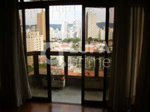 Imagem Apartamento com 4 Quartos à Venda, 145 m² em Santana - São Paulo