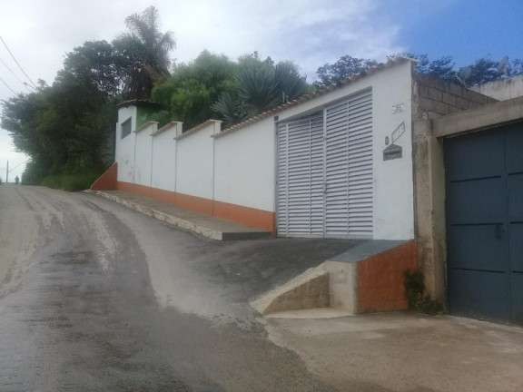 Imagem Casa com 3 Quartos à Venda, 300 m² em Vila Rica - Sabará